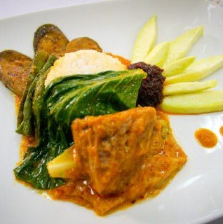 Taste of Pampanga