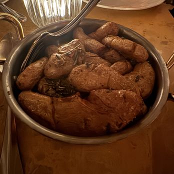 Mother Wolf - Patate fritte which were good to very good. - Italian Near Me - Miami, Florida