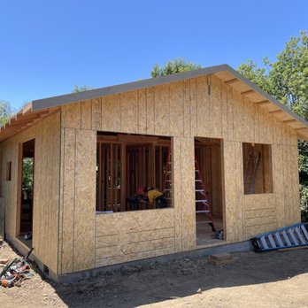 Jubilee Building - General Contractors Near Me - Sebastopol, California