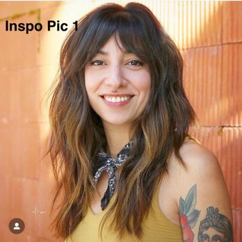 Jessie's Beauty Lounge - Inspo photo - Hair Stylists Near Me - Manhattan Beach, California Jessie's Beauty Lounge - Inspo photo - Hair Stylists Near Me - Manhattan Beach, California