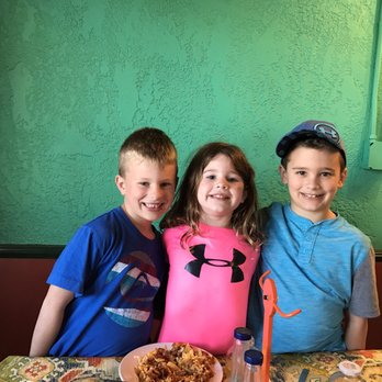 Jake's - They can't get enough of this place! - Tex-Mex Near Me - Bakersfield, California