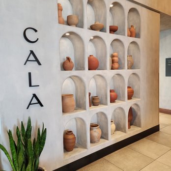 Cala - Mediterranean Near Me - Scottsdale, Arizona Cala - Mediterranean Near Me - Scottsdale, Arizona