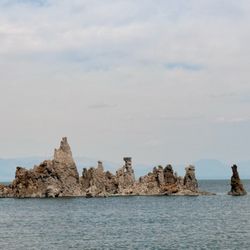 Mono Lake South Tufa Area