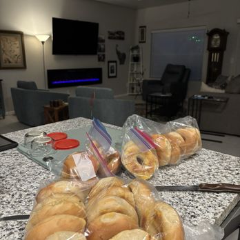 Fisher’s Deli - BAGELS! - Delis Near Me - Henderson, Nevada