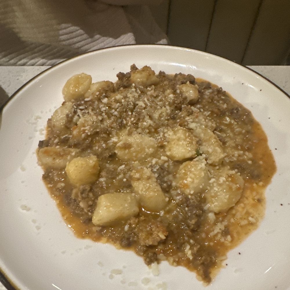 Campanella - Gnocchi - Italian Near Me - Sebastopol, California Campanella - Gnocchi - Italian Near Me - Sebastopol, California