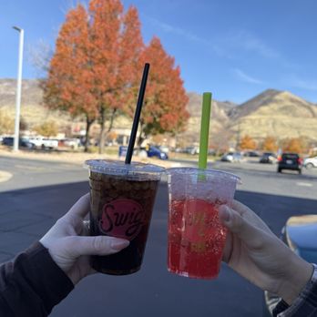 Swig - Desserts Near Me - Bountiful, Utah Swig - Desserts Near Me - Bountiful, Utah
