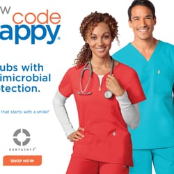 USA Scrubs ll
