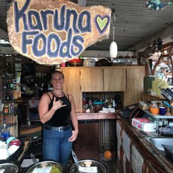 Karuna Foods