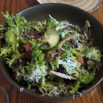Dodo Bird Kitchen and Cocktails - Simple Greens Salad - Cocktail Bars Near Me - Scottsdale, Arizona Dodo Bird Kitchen and Cocktails - Simple Greens Salad - Cocktail Bars Near Me - Scottsdale, Arizona