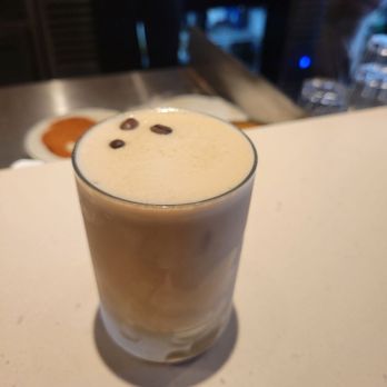 Liberty Kitchen - Espresso martini - Italian Near Me - Courtenay, British Columbia Liberty Kitchen - Espresso martini - Italian Near Me - Courtenay, British Columbia