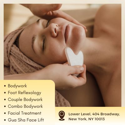 Pure Relax Spa by null