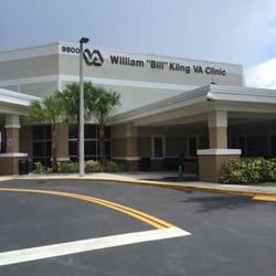 Broward County Va Outpatient Clinic