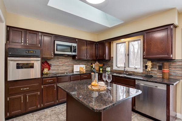 Michael C Price & Real Estate Associates