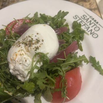 Casa Santo Stefano - Sicilian Near Me - Tampa, Florida