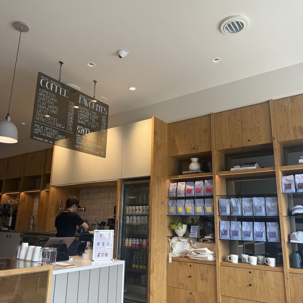 Lavender Coffee Boutique - Coffee & Tea Near Me - Denver, Colorado Lavender Coffee Boutique - Coffee & Tea Near Me - Denver, Colorado