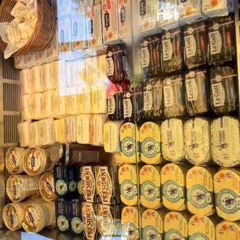 Moulin - Butter - Bakeries Near Me - Newport Beach, California