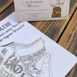 Brauerei Pinkus Müller