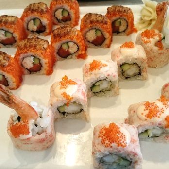 Miku - Japanese Near Me - Vancouver, British Columbia