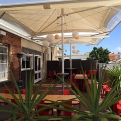 Bell's Hotel