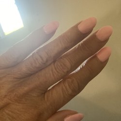 Top Nails