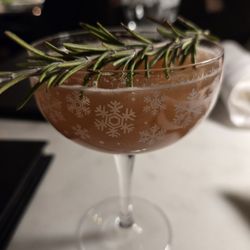 Christmaspolitan