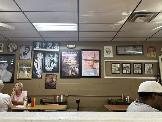 Tiffany's Kitchen by null