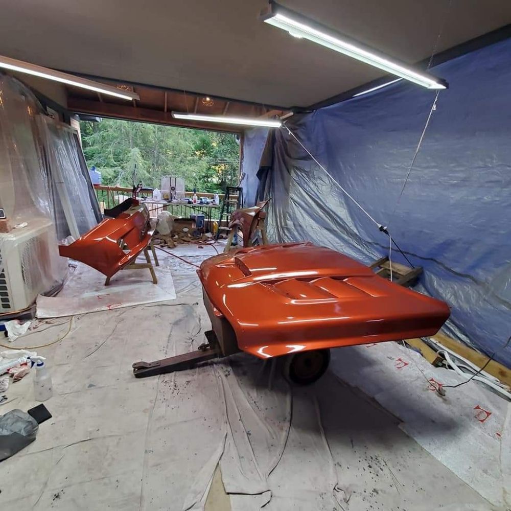 PRECISSION AUTOMOTIVE 16 Photos Spruce Pine, North Carolina Auto