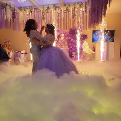 Viewpond Banquet Hall - Quinceañera