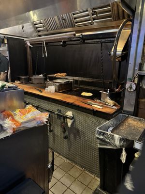 Firestone Grill by null