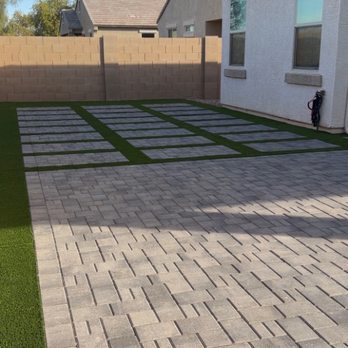 C&G Landscaping - Lawn Services Near Me - Maricopa, Arizona C&G Landscaping - Lawn Services Near Me - Maricopa, Arizona