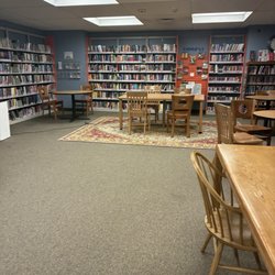 North Providence Union Free Library