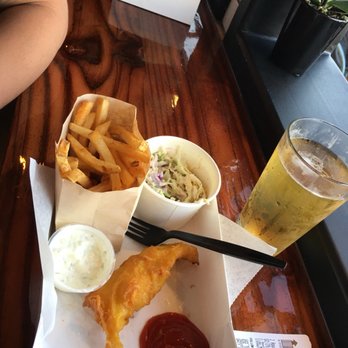 Circle Hook Fish - Seafood Near Me - Newport Beach, California