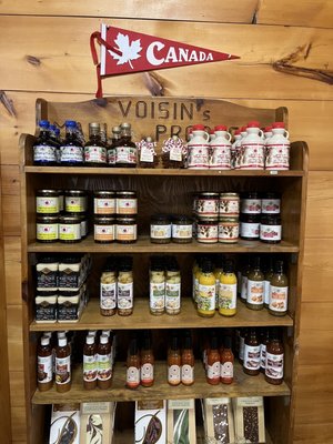 Caroline Cellars by null