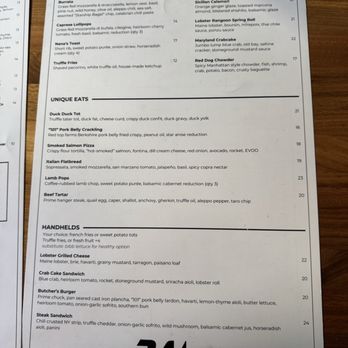 The Woolworth - Menu - Cocktail Bars Near Me - Dallas, Texas The Woolworth - Menu - Cocktail Bars Near Me - Dallas, Texas