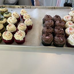 Cupcakes