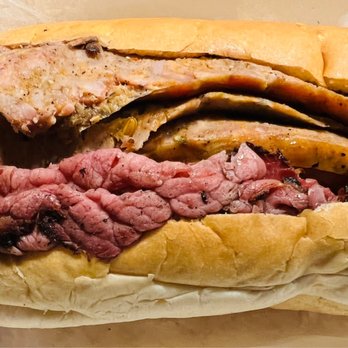 Chaps Pit Beef - Guy's Triple D - Barbeque Near Me - Baltimore, Maryland Chaps Pit Beef - Guy's Triple D - Barbeque Near Me - Baltimore, Maryland