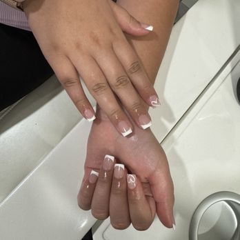 Diva’s Nails and Spa - Wedding guest nails - Nail Technicians Near Me - Jurupa Valley, California Diva’s Nails and Spa - Wedding guest nails - Nail Technicians Near Me - Jurupa Valley, California