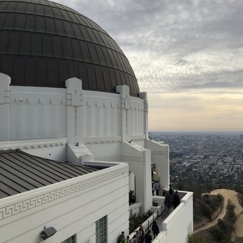 Griffith Observatory - Observatories Near Me - Los Angeles, California Griffith Observatory - Observatories Near Me - Los Angeles, California
