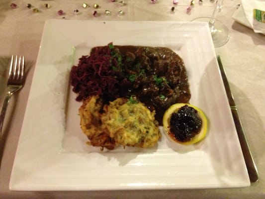 Restaurante Mil Sabores by null