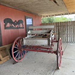 Strickland's Restaurant