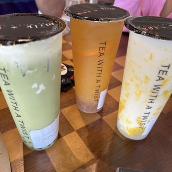 MILK+TEA - Updated October 2025 - 72 Photos & 21 Reviews