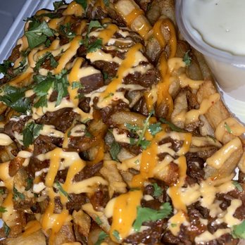 She Craft Co - Fries - Asian Fusion Near Me - Tyrone, Georgia