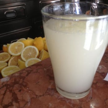 Lemoncocco - Juice Bars & Smoothies Near Me - Rome, RM