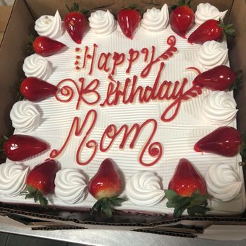 Paneantico Bakery - 14x14inch Strawberry Shortcake - Bakeries Near Me - Brooklyn, New York Paneantico Bakery - 14x14inch Strawberry Shortcake - Bakeries Near Me - Brooklyn, New York