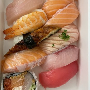 Sushi Blossom - Japanese Near Me - Seattle, Washington Sushi Blossom - Japanese Near Me - Seattle, Washington