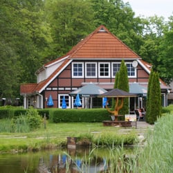 Köllnitzer Fischerstuben