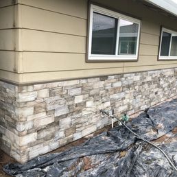 After project