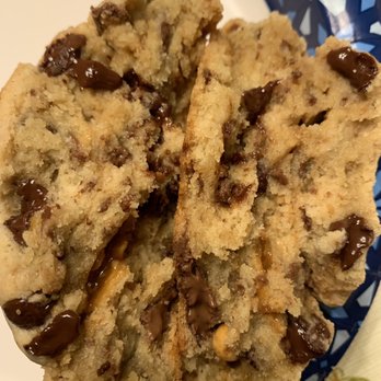 My Cookie Dealer Pop-Up - The cross-cut just shows off the glory. - Coffee & Tea Near Me - Riverhead, New York My Cookie Dealer Pop-Up - The cross-cut just shows off the glory. - Coffee & Tea Near Me - Riverhead, New York