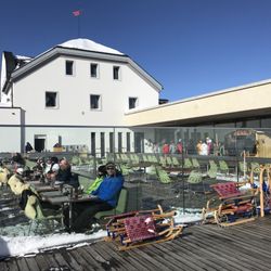 Restaurant Scatla
