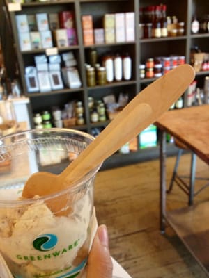 Le Marché St. George by null